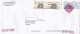 SHIPS, PAN AMERICAN EXPOSITION, FINE STAMPS ON COVER, 2021, USA - Brieven En Documenten