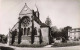 60 - PRECY SUR OISE - S15903 - L'Eglise à Droite Le Château - CPSM 14x9 Cm - Précy-sur-Oise
