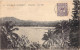 FRANCE - Nouvelle Calédonie - Conception - La Baie - Carte Postale Ancienne - Nouvelle Calédonie