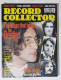 I114272 Record Collector 2001 N. 267 - Beatles / Elton John / Bob Dylan - Kunst