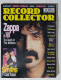 I114274 Record Collector 2001 N. 266 - Frank Zappa / The SMiths / Dr Feelgood - Kunst