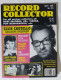 I114279 Record Collector 1995 N. 193 - U2 / Elvis Costello / Rolling Stones - Arte