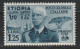 ETHIOPIE - Occupation Italienne - N°7 * (1936) Victor Emmanuel III - Etiopia