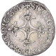 Monnaie, France, Charles IX, Sol Parisis, 1565, Poitiers, SUP, Billon - 1560-1574 Charles IX