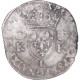 Monnaie, France, Charles IX, Teston, 1565, Bayonne, TB+, Argent, Gadoury:431 - 1560-1574 Karl IX.