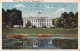 ETATS-UNIS - Washington DC - White House - South Front - Carte Postale Ancienne - Washington DC