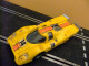 SCALEXTRIC EXIN PORSCHE 917 JAUNE REFERENCE C 46 ANNEE 1972 - Circuitos Automóviles