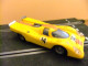 SCALEXTRIC EXIN PORSCHE 917 JAUNE REFERENCE C 46 ANNEE 1972 - Circuits Automobiles