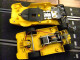 Delcampe - SCALEXTRIC EXIN PORSCHE 917 JAUNE REFERENCE C 46 ANNEE 1972 - Road Racing Sets