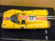 Delcampe - SCALEXTRIC EXIN PORSCHE 917 JAUNE REFERENCE C 46 ANNEE 1972 - Autorennbahnen