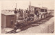 CPA ANGLETERRE - SOUTHSEA - Hampshire - Miniature Railway - Locomotive Loisir Pour Enfants Et Grands ! - Southsea
