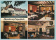 Hotel-Restaurant FRINGSHAUS - Eupen - Mercedes W111 Opel Rekord P1 Autos - Eupen