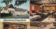 Hotel-Restaurant FRINGSHAUS - Eupen - Mercedes W111 Opel Rekord P1 Autos - Eupen