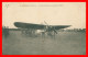 * BOURGES AVIATION - BLANCHARD Sur Monoplan BLERIOT - Animée - Aviation Avion - Plane - Aviateur - Edit. E.M.B. MAQUAIRE - Aviateurs