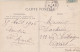 85. SOULLANS. CPA.  VIEUX MARAICHIN. ANNEE 1906 + TEXTE - Soullans