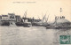 FRANCE - 44 - Pirac - L'Entrée Du Port - Carte Postale Ancienne - Piriac Sur Mer