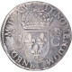 Monnaie, France, Charles IX, Teston, 1565, Toulouse, TB+, Argent, Gadoury:429 - 1560-1574 Carlo IX