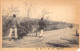 Asie - Marchand ? Fermier ? Avec Son âne Et Une Charette - Carte Postale Ancienne - Other & Unclassified