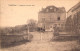 Belgique - Tancrémont - Château De La Grande Place - Phototypie E. Desaix  -  Carte Postale Ancienne - Verviers