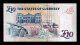 Guernsey 10 Pounds Elizabeth II 2023 Pick 57e Sc Unc - Guernsey