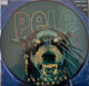 Pele Fat Black Heart Springsteen Vinile 10" Picture Disc - Special Formats
