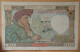 France - 50 Francs Jacques Cœur 15-5-1941 Alphabet W.84 - 50 F 1940-1942 ''Jacques Coeur''