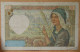 France - 50 Francs Jacques Cœur 15-5-1941 Alphabet W.84 - 50 F 1940-1942 ''Jacques Coeur''