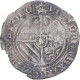 Monnaie, Belgique, Charles Quint, Gros, 1545-1553, Bruges, TB, Argent - Andere & Zonder Classificatie