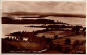 Lower Lough Erne, Fermanagh, Northern Ireland 1956 - Fermanagh