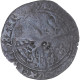 Monnaie, Belgique, Philippe Le Bon, 4 Mites De Brabant, 1458-1459, Malines, TB - Other & Unclassified