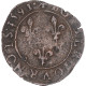 Monnaie, France, Henri IV, Double Tournois, 1591, Rennes, TTB, Cuivre - 1589-1610 Henry IV The Great