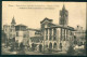 VX232 - ROMA - ESPOSIZIONE REGIONALE ETNOGRAFICA - PIAZZA D'ARMI - PADIGLIONI LOMBARDIA E PIEMONTE 1911 - Exhibitions