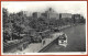 Angleterre : Londres - Jetée D'embarquement De Charing Cross - CPA écrite 1955 - River Thames