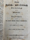 Drittes Sprach- Und Lesebuch. Ein Lesebuch Für Die Oberklasse Der Volksschule Und Für Die Unteren Klassen Höhe - Schoolboeken