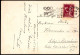 GERMANY HAMBURG 1936 - OLYMPIC GAMES BERLIN '36 - MAILED CARD - G - Estate 1936: Berlino