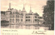 CPA Carte Postale Belgique Perck Le Château 1904  VM67330ok - Steenokkerzeel