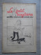 Delcampe - Le Petit Vingtième ANNEE 1940 RARE !  ( Voir Détails ) - Hergé