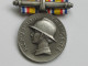 Médaille / Décoration Ministère De L'intérieur - Hommage Au Dévouement  - Bazor 1935  **** EN ACHAT IMMEDIAT **** - Frankrijk