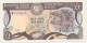 Cyprus 1 Pound Banknote - Cyprus