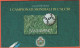 SAN MARINO - 1998 - L5 Campionati Mondiali Di Calcio - Usato Con Annullo Primo Giorno - FDC - Libretti