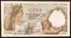 Francia France 100 Francs 100 F 1939-1942 ''Sully'' 09 01 1941 + 05 03 1943  Lotto.4552 - 100 F 1939-1942 ''Sully''