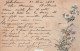 JAPON CP 1903 YOKOHAMA Pour LYON France  VIA VANCOUVER - NEW YORK - Cartas & Documentos