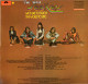 * LP *  NEW SEEKERS - WE'D LIKE TO TEACH THE WORLD TO SING (England 1972 EX-) - Country Y Folk