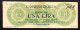 WWI Comune Di Buia 1 Lira 1918 Bb Pressata  LOTTO 2469 - Occupation Autrichienne De Venezia