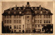CPA AK Simbach Hohere Madchen U.Haushaltungsschule GERMANY (891895) - Simbach