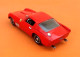 Voiture Miniature  Ferrari 250 TDF (1959) Bang Echelle : 1/43ème - Bang