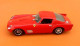 Voiture Miniature  Ferrari 250 TDF (1959) Bang Echelle : 1/43ème - Bang