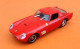 Delcampe - Voiture Miniature  Ferrari 250 TDF (1959) Bang Echelle : 1/43ème - Bang