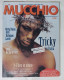I114259 Il Mucchio Selvaggio 1996 A. XX N. 233 - Tricky / Who /Octopus / AFA - Musique