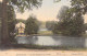 BELGIQUE - Bruxelles - Le Parc Du Bois De La Cambre - Carte Postale Ancienne - Foreste, Parchi, Giardini